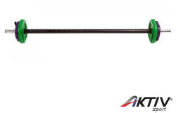 Amaya Kétkezes súlyzó szett Amaya 7, 5 kg (609636) - aktivsport