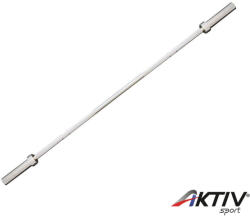 Sveltus Olimpiai rúd Sveltus 180 cm 50 mm (1678)