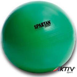SPARTAN Gimnasztikai labda Power 65 cm zöld (58) - aktivsport