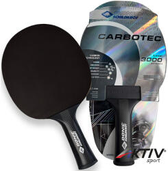 Donic Ping-pong ütő Donic Carbotec 3000 Series 2023 (758220)