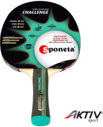 Sponeta Ping-pong ütő Sponeta Challenge (260010000095) - aktivsport