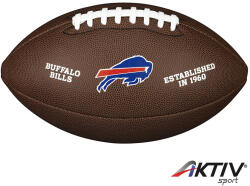 Wilson Amerikai focilabda Wilson NFL Team Buffalo Bills (WTF1748XBBF)
