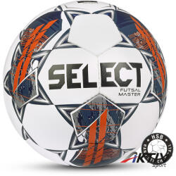 Select Futsal labda Select Master Grain FIFA Basic v22 (1043460006)