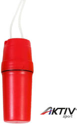 Aktivsport Vízálló pénztárca piros (32091000527)