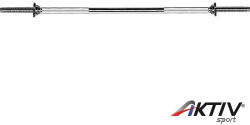 Robust Szépséghibás kétkezes rúd zárógyűrűvel Robust 160 cm (NT160XXX)