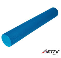 Amaya Sport Masszázs henger Amaya 90 cm kék (53052511)