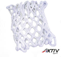 Aktivsport Kosárlabdaháló verseny Aktivsport 8 mm 6 soros fehér (1602)