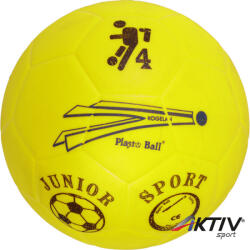 AktivSport Futball, supersoft, 4-es (116303106) - aktivsport