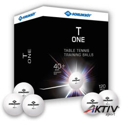 Donic Ping-pong labda Donic T1 Training 120 db Series (608522)