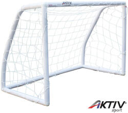 Aktivsport Futball kapu Aktivsport Fun PVC 120x80x60 cm (SG120) - aktivsport