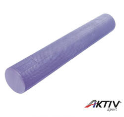 Amaya Sport Masszázs henger Amaya 90 cm lila (53052512)