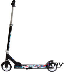 SPARTAN Roller XC-145 gyerek fekete-kék (240302)