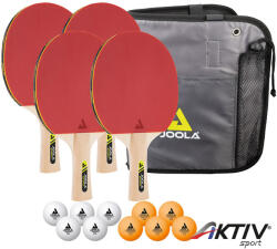 JOOLA Pingpongütő szett Joola Family (54810) - aktivsport