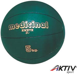 Amaya Medicinlabda Amaya 5 kg zöld (55050000)