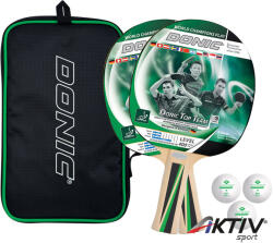 Donic Ping-pong ütő szett Donic Top Team 400 Series (788495)