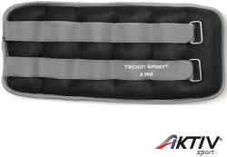 Trendy Csukló-és bokasúly Trendy 2, 5 kg (2045) - aktivsport