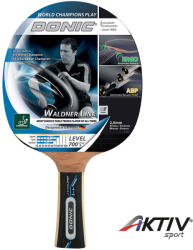 Donic Szépséghibás Donic Waldner 700 ping-pong ütő (754872XXX)