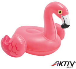 Intex Felfújható mini flamingó (58590NP)