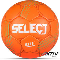 Select Kézilabda Select Solera 2024 narancssárga méret: 1 (1072000785) - aktivsport
