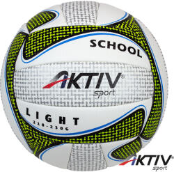 Aktivsport Röplabda könnyített Aktivsport School light méret: 5 (205600027) - aktivsport