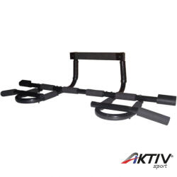 Aktivsport Ajtófélfára akasztható húzódzkodó keret (LCR-1108) - aktivsport