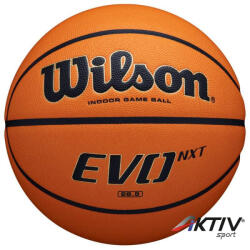 Wilson Kosárlabda Wilson EVO NXT FIBA 6-os méret narancs (WTB0966XB)