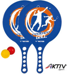 VICTOR Tollaslabdaütő szett Victor Featherball (174310)