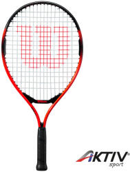 Wilson Teniszütő Wilson Pro Staff Precision JR 21 (WR118110H)