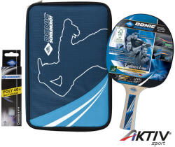 Donic Ping-pong ütő szett Donic Legends 700 FSC (788489)