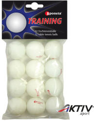 Sponeta Pingponglabda Sponeta Practice Training 12 db (199030)