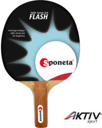 Sponeta Ping-pong ütő Sponeta Flash (199.118)