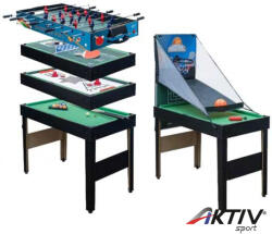 SPARTAN 16 az 1-ben kombinált játék (6216) - aktivsport