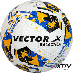 Vector X Futsal labda VECTOR X GALACTICA SALA méret: 4 FIFA BASIC (207300009)