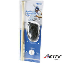 Spartan Baseball szett senior (112702)