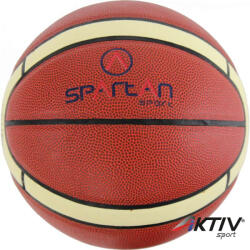 SPARTAN Kosárlabda Game Master méret: 5 (17002) - aktivsport