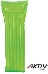 Intex Economat matrac Intex 183x69 cm zöld (59703)
