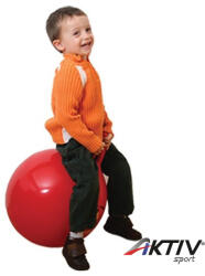 Amaya Sport Kenguru ugráló labda Amaya 55 cm (43670100) - aktivsport