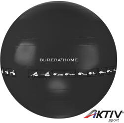 Trendy Durranásmentes labda Trendy Bureba Home 65 cm antracit (7240A) - aktivsport