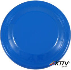AktivSport Frizbi 24 cm kék teli (320330000366) - aktivsport