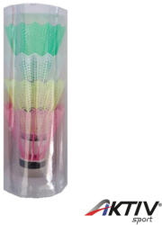 SPARTAN Neon tollaslabda színes (2088)