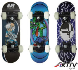 SPARTAN Mini Board Gördeszka (287) - aktivsport