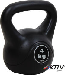 Amaya Sport Cementes harangsúly 4 kg Amaya (610022) - aktivsport