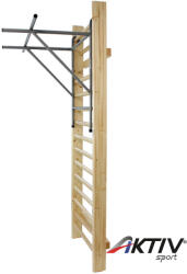 Aktivsport TT KTK húzódzkodó tolódzkodó Aktivsport (2041)