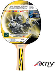 Donic Top Team 500 ping-pong ütő (725051)
