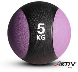 Sveltus Medicin labda Sveltus gumi 5 kg (0295)