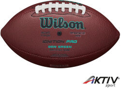 Wilson Amerikai focilabda Wilson NFL Ignition Pro Gen Green (WF3007301XB)