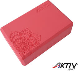 Amaya Jóga tégla Amaya piros (61008207)
