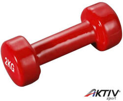 Trendy Kézisúlyzó Trendy vinyl 2 kg (2024) - aktivsport
