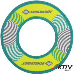 DONIC Frizbi soft Donic Neopren Ring citromsárga (970351_citrom)