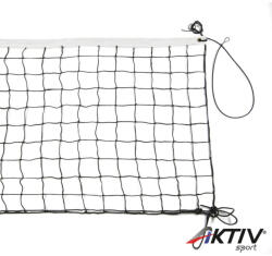 Olasz Sportháló Röplabdaháló, verseny, Torneo, olasz 33130002 antennatokkal (33130002) - aktivsport